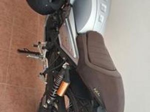 F.B. MONDIAL HPS 300 - 2020