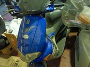 GILERA RUNNER 180 - 2000