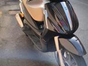 PIAGGIO BEVERLY 300 I.E.TOURER