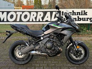 KAWASAKI VERSYS650 VERSYS 650 MOD.2026 4.JAHRE GARANTIE