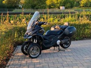 KYMCO CV3 550I
