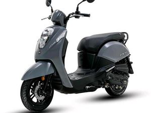 %WINTERANGEBOT%ROLLER SYM❌️MIO 50+EIN HELM ‼️