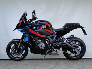 M 1000 XR COMPETITION