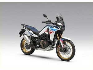 HONDA CRF1100L AFRICA TWIN EERA