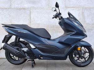 PCX 125 I ABS