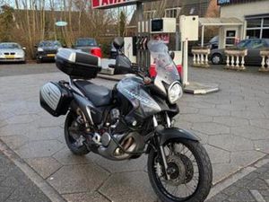 HONDA ALL-ROAD XL 700 V TRANSALP *SUPER MOTOR! — MOTOREN | HONDA — MARKTPLAATS