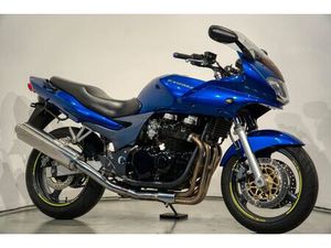 KAWASAKI ZR 7 S *SUPER ZUSTAND*