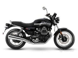 MOTO GUZZI V7 SPECIAL E5+