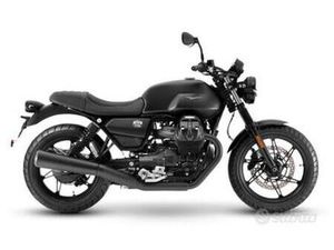MOTO GUZZI V7 STONE E5+