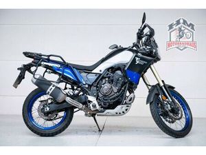 YAMAHA XTZ TENERE 700