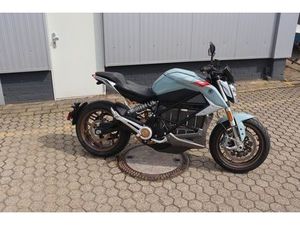 ZERO SR/F MY 2020 BLAU