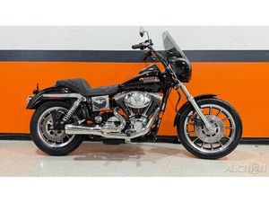 1999 DYNA® LOW RIDER®