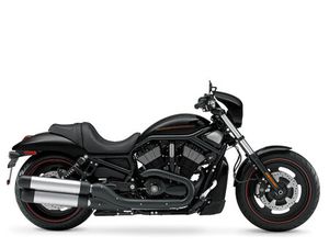 2009 V-ROD® NIGHT ROD® SPECIAL