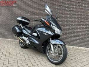 HONDA ST 1300 PAN EUROPEAN ABS ST1300 — MOTOREN | HONDA — MARKTPLAATS