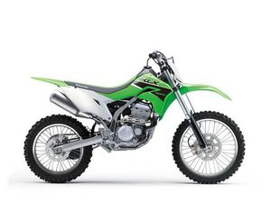 2023 KAWASAKI KLX®300R