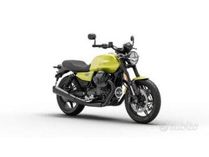 MOTO GUZZI V7 SPORT E5+