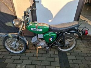 SIMSON S51