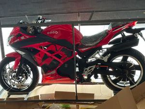 EMMO ZONE MAX 84V 20 SLA