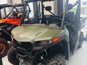 CFMOTO UTV UFORCE 600 EPS ’25 - 0 КМ