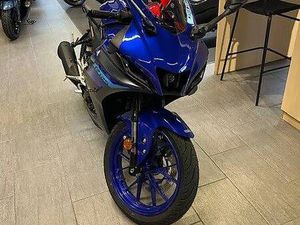 YAMAHA YZF-R125 ETAT IMPECCABLE