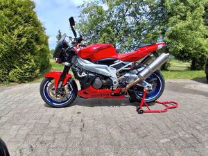 APRILIA RSV 1000 TUONO RR