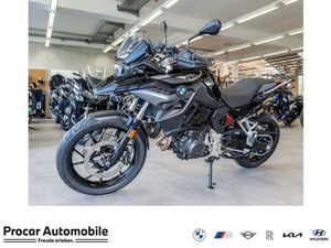BMW F 800 GS 3 PAKETE RDC HAUPTSTÄNDER