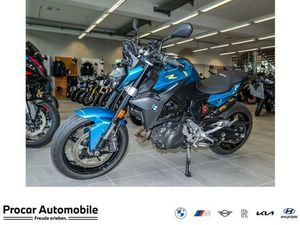 BMW F 900 R DYNAMIK-KOMFORT PAKET