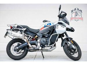 BMW F900 GS ADVENTURE
