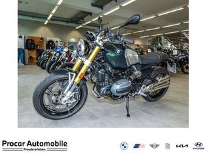 BMW R 12 NINET KOMFORT-PAKET