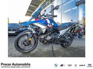 BMW R 1300 GS 4 PAKETE