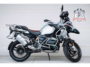BMW R1250 GS ADVENTURE
