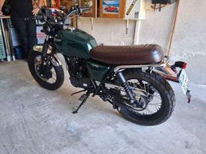 BRIXTON CROMWELL 125