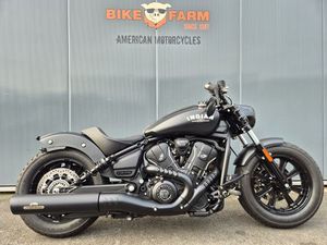 INDIAN SCOUT BOBBER LIMITED+TECH *JEKILL&HYDE* 1. HAND