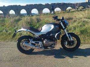 QJ SRV 550 VENDITA O PERMUTA