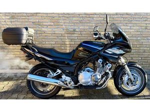 YAMAHA XJ900S DIVERSION