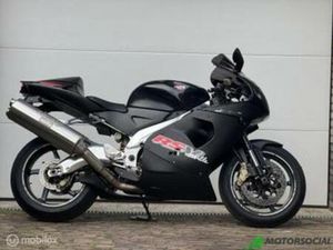 APRILIA RSV MILLE 1000 — MOTOREN | APRILIA — MARKTPLAATS