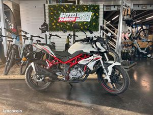 BENELLI BN 125 2023