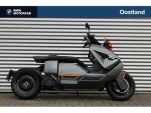 BMW CE 04 | BTW MOTOR | SERVICE INCLUSIVE (BJ 2023) — MOTOREN | BMW — MARKTPLAATS
