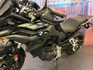 BMW F 800 GS