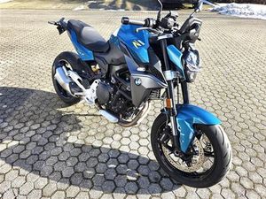 BMW F 900 R