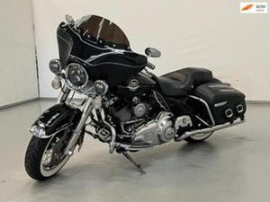 HARLEY DAVIDSON TOUR ROAD KING CLASSIC / ORIGINEEL NEDERLAND — MOTOREN | HARLEY-DAVIDSON — MARKTPLAATS