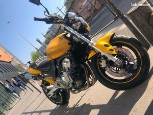 HONDA HORNET