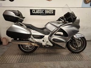 HONDA PAN EUROPEAN ST1300 2005