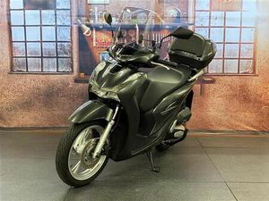 HONDA HONDA SH 150I