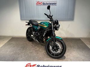 KAWASAKI Z 650 RS 2026