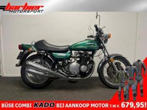 KAWASAKI Z 900 Z1 (BJ 1974) — MOTOREN | KAWASAKI — MARKTPLAATS