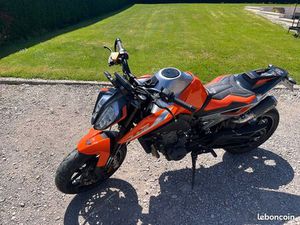 KTM 790 DUKE L