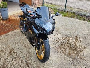 GSX-R 750 K6