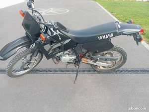 YAMAHA