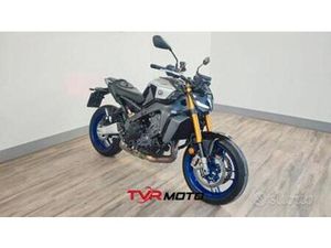 YAMAHA MT-09 -09 890 SP ABS MY24